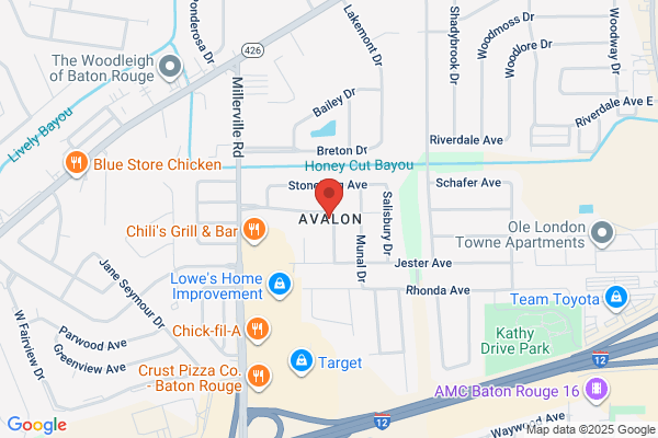 Avalon Investments