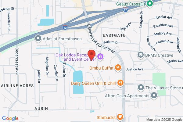 Baton Rouge Realty Co