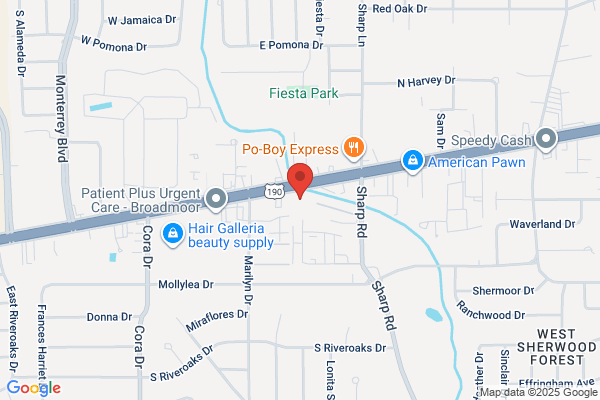 Bayou State Realty