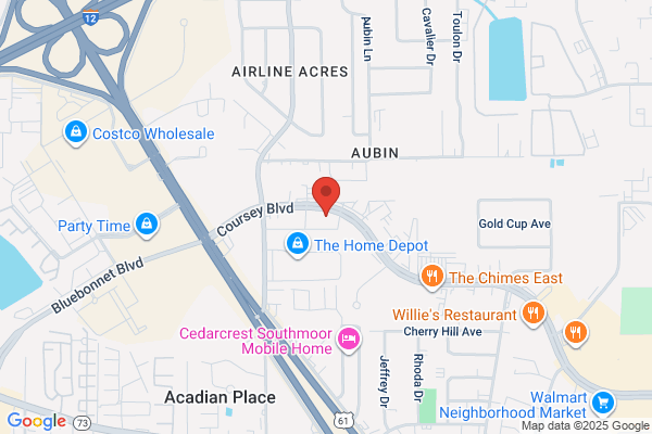 Brandy Farris Real Estate
