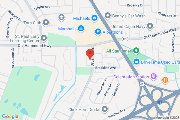 Lalumandier & Associates