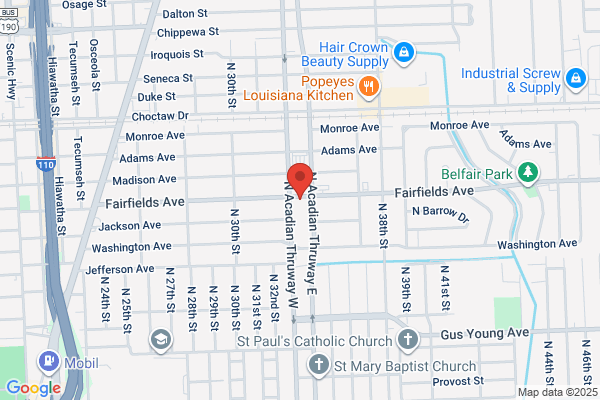Roy Carter Realty