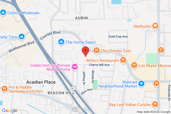 A & B Mortgage of Louisiana