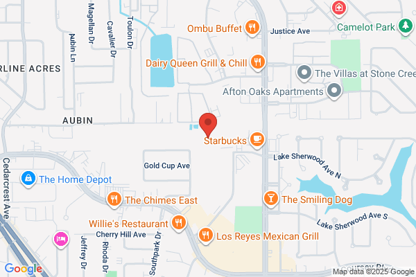 Eustis Mortgage Corporation, Residential Division