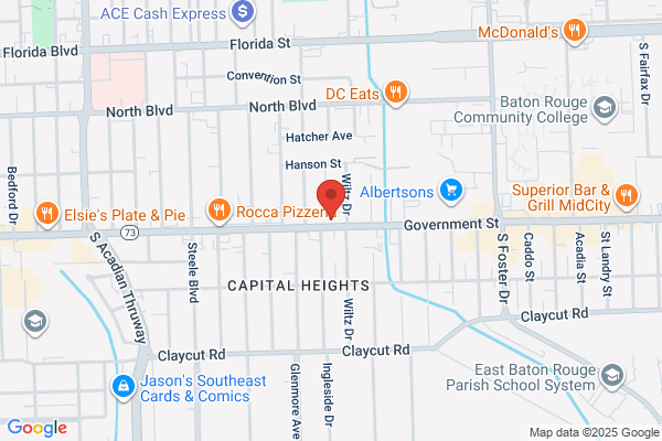 Rainbow Credit Center