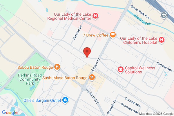 Regions Bank, Mortgage Loan Offices