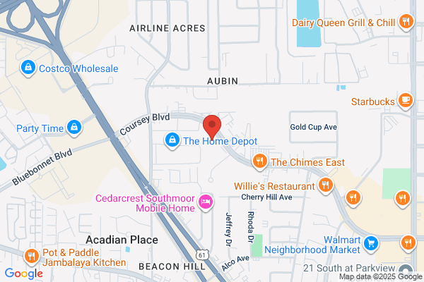 Baton Rouge Title Company Inc