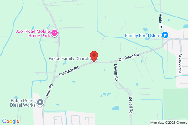 Grace Family Church