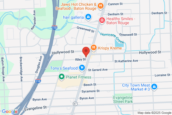Church's Texas Chicken