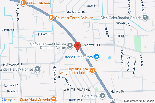 Popeyes Louisiana Kitchen