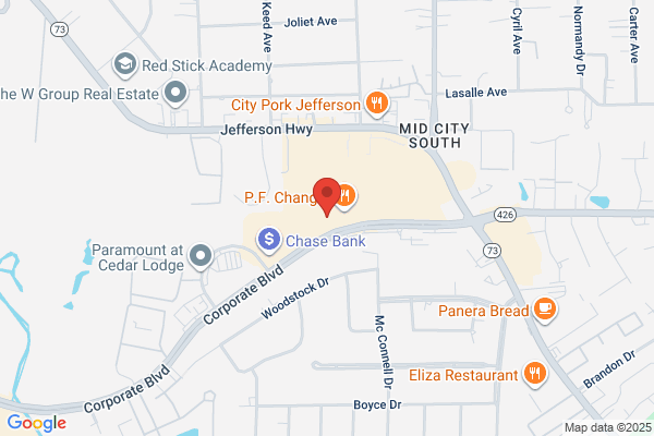 Fleming’s Prime Steakhouse & Wine Bar