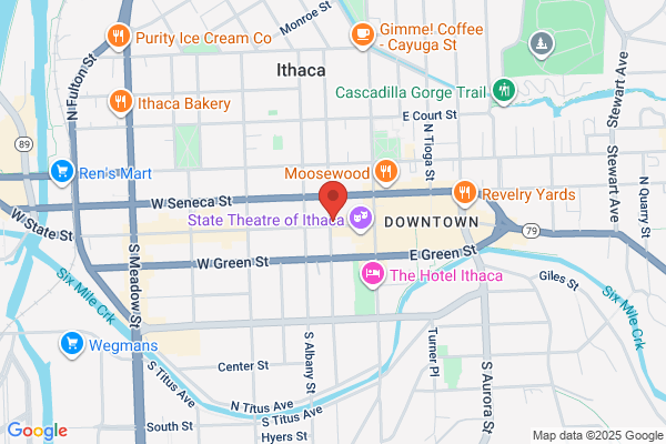 Capital Corner Creamery