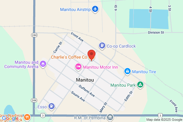 Charlie Coffee #7 Llc