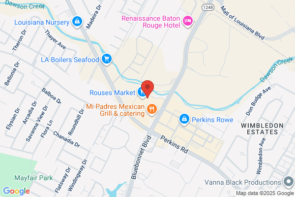 China Bear Restaurant