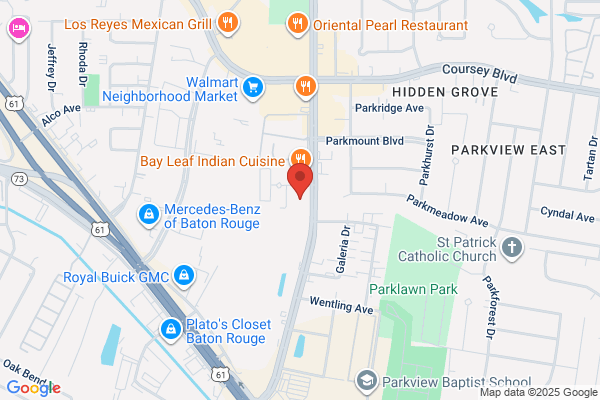 Golden Corral Restaurant
