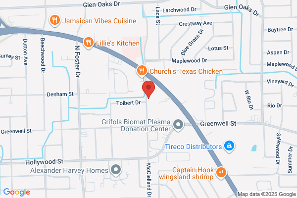 Jimmie & Maude's Catering Etc