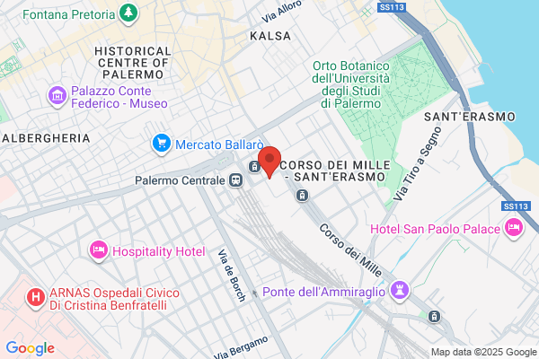 Palermo Ristorante