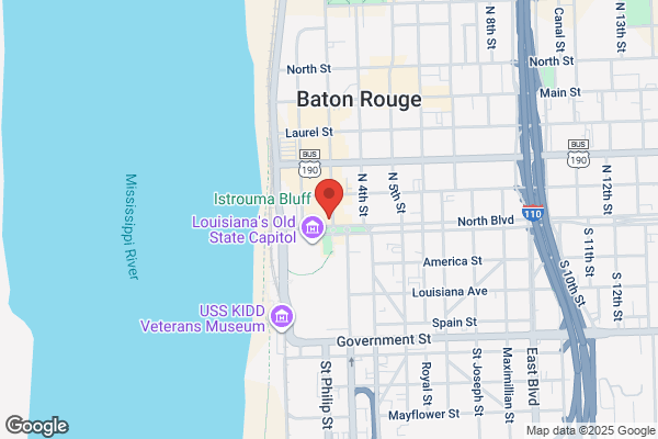 Stroubes Seafood and Steaks