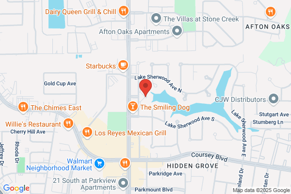 Lake Sherwood Village