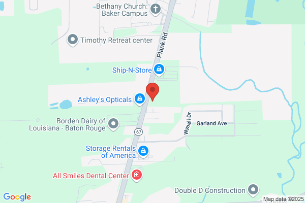 LA Central Roofing, LLC