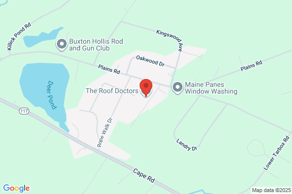 The Roof Doctors, Inc