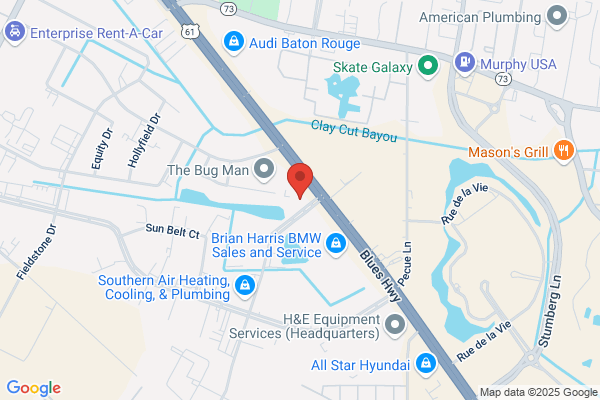 Brock Engineering Inc