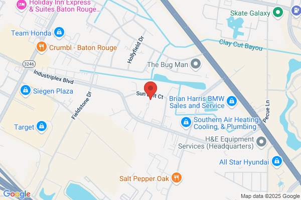 Southern Earth Sciences Inc