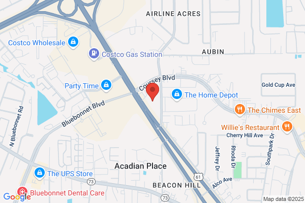 Life Storage - Baton Rouge