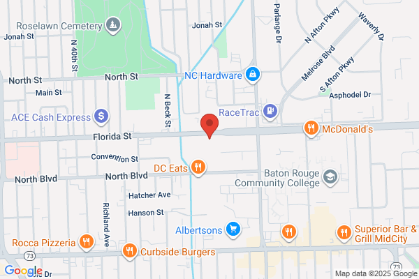 Baton Rouge Self Storage #1