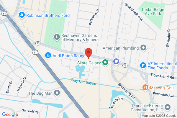 Jefferson Self Storage