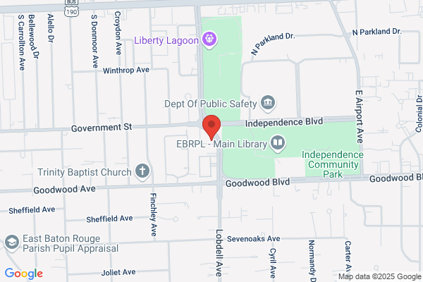 Cancer Services of Greater Baton Rouge