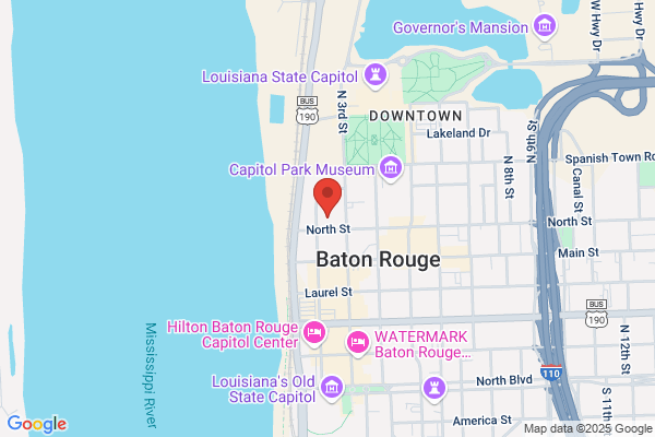 Louisiana Disaster Recovery Foundation