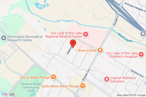Colley Rose Msw Bcsw