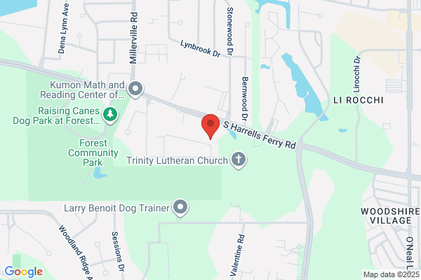 Evergreen Presbyterian Ministries