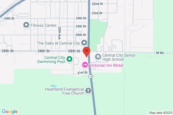 Central City Mini Storage