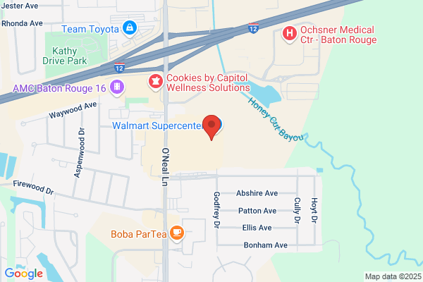 Jackson Hewitt Tax Service
