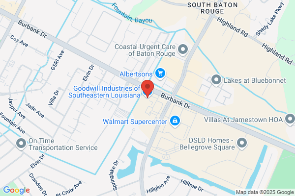 Goodwill Industries of Southeastern Louisiana