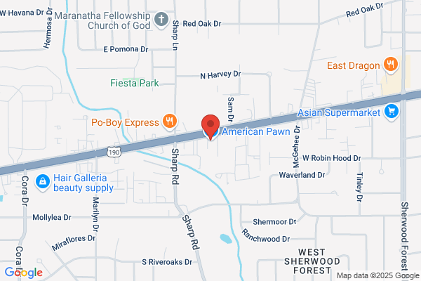 Baton Rouge Auto Pawn