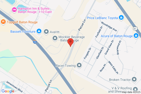 Bills Professional Road Services Inc
