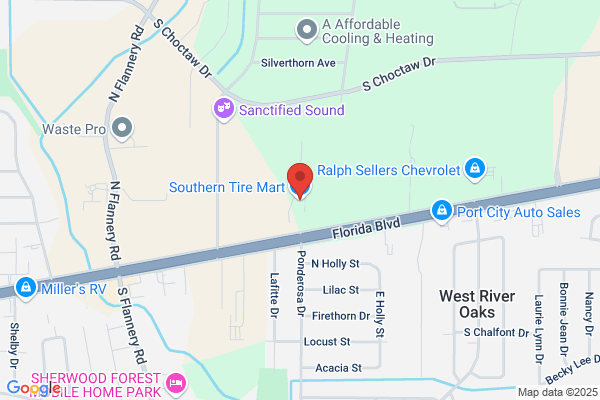 Southern Tire Mart