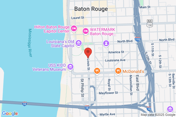 Beauregard Gallery & Bistro
