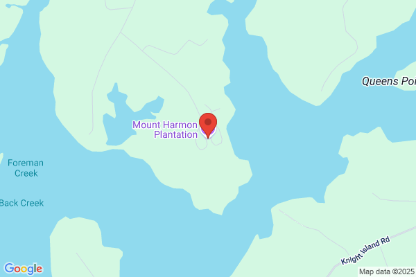 Mount Home Plantation