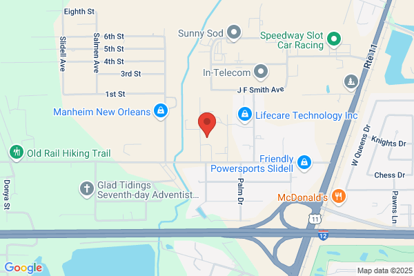 Bayou Towing and Road Side Assistance