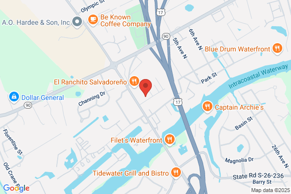 Riverside Towing Inc