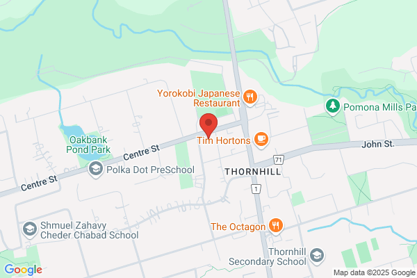 Thornhill Wrecker Service Inc