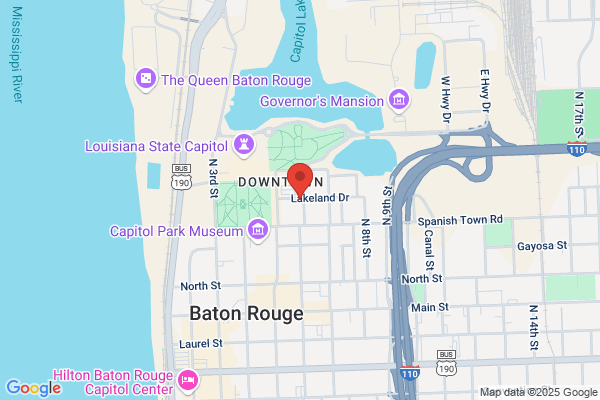 Deep South Equipment Dealers Association
