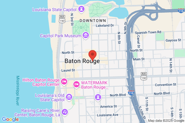 Louisiana Association of Business and Industry