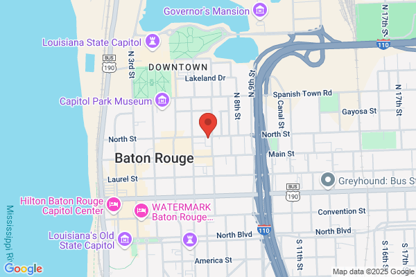 Ports Association of Louisiana
