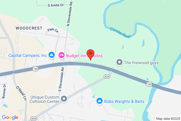 LINE-X of Baton Rouge