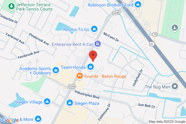 Enterprise Truck Rental